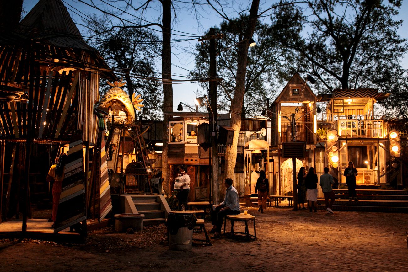 Careers Music Box Village